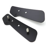 LED BRACKET 21-25 BRONCO