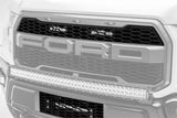 OEM GRILLE LED MOUNTS 17-20 F150 RAPTOR