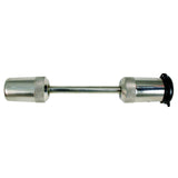 SS COUPLER LOCK-TO 2 1/2