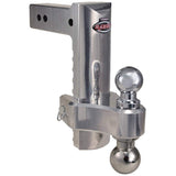 ADJUSTABLE BALL MOUNT