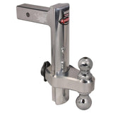 ADJUSTABLE BALL MOUNT