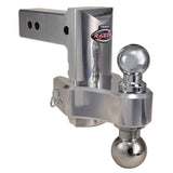 ADJUSTABLE BALL MOUNT