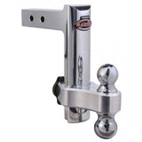ADJUSTABLE BALL MOUNT