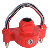 COUPLER LOCK (DIE-CAST)