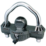 COUPLER LOCK (DIE-CAST)