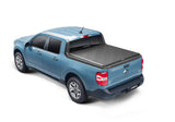 TRUXPORT BOX CVR 22-25 MAVERICK 4.5'