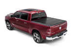 FLEX BOX CVR DODGE RAM 02-18 1500/19-24 CLASSIC/03-25 2500/3500 6'4