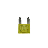 MINI FUSE BLUE-10 PCS
