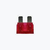 STD FUSE RED-100
