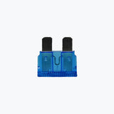 STD FUSE BLUE-100