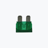STD FUSE GREEN-100