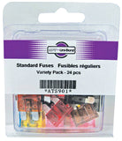 STD FUSE VARIETY PK-24