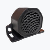 BACK UP ALARM WHITE NOISE