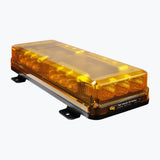 16.5IN AMBER LED LIGHT