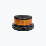 LOW PROFILE AMBER LED BEACON