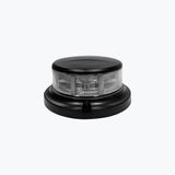 LOW PROFILE WHITE LED BEACON