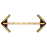 LED WARN. LIGHT STICK