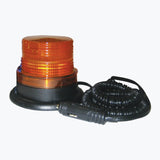 LED AMBER LIGHT QUAD