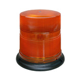 LED WARNING LIGHT AMBER