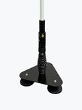 MAGNET MOUNT BRACKET FOR WHIPS