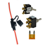 FUSE/SWITCH KIT