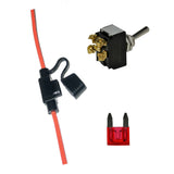 FUSE/SWITCH KIT