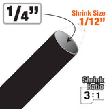 DUAL WALL HEAT SHRINK