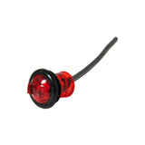 LED SIDE MARKER LAMP RED