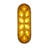 LED OVAL SIGNAL/PARK