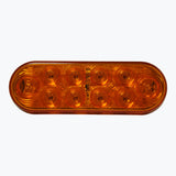 LED OVAL SIGNAL/PARK