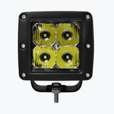 DUAL LED WORK LAMP SPOT (PAIR)