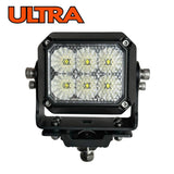 ULTRA HEAVY DUTY LED FLOOD LAMP