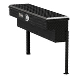 SIDE MOUNT TOOLBOX BLACK