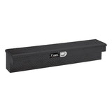 SIDE MOUNT TOOLBOX BLACK
