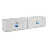 TOP MOUNT 2 DOOR BOX