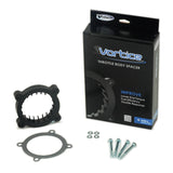 TB SPACER 11-14 F150 5.0L/RAPTOR 6.2L/11-12 MUSTANG 5.0L
