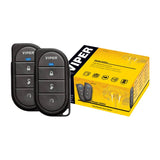 VIPER 4105V 1-WAY 4-BTN RS SYS