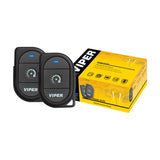 VIPER 4115V 1-WAY 1-BTN RS SYS