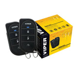 VIPER 412V KEYLESS ENTRY SYSTEM