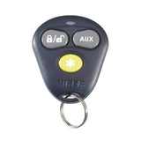 VIPER 3100V DIRECT REPLACEMENT REMOTE