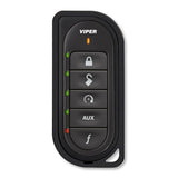 VIPER 7254V RESPONDER LED 2-WAY REMOTE