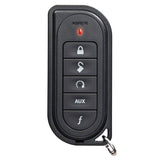 VIPER 7654V 1-WAY SST SUPERCODE COMPANION REMOTE