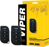 VIPER D9146V 1-WAY 4-BTN RF KIT 1/4 MILE