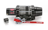 WINCH VRX 45-S SYNTHETIC