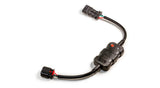 HUB RECEIVER FOR AXON WINCHES