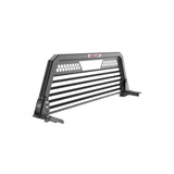 LOUVERED HEADACHE RACK