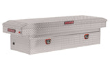 ALUM.CROSSOVER TOOL BOX