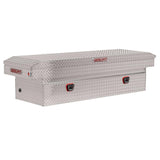 SADDLE BOX FULL STANDARD ALUMINUM