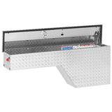 WHEEL WELL TOOL BOX D.S.