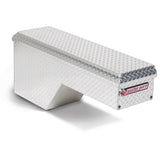 WHEEL WELL TOOL BOX P.S.